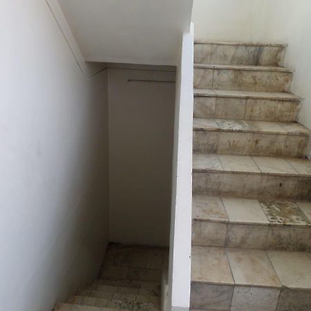 Parvat Lodge Ahmednagar Eksteriør billede
