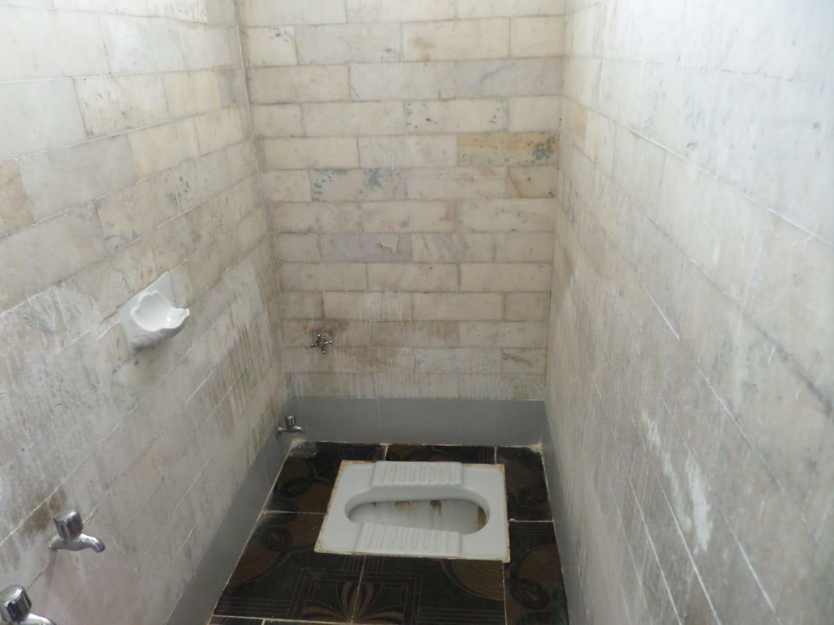 Parvat Lodge Ahmednagar Eksteriør billede